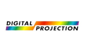 digital projection