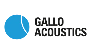 gallo acoustics
