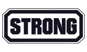 strong