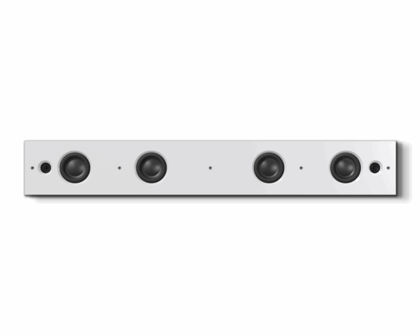 Artcoustic CPH Soundbar Cabinet Only