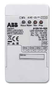 ABB 6155/30-500