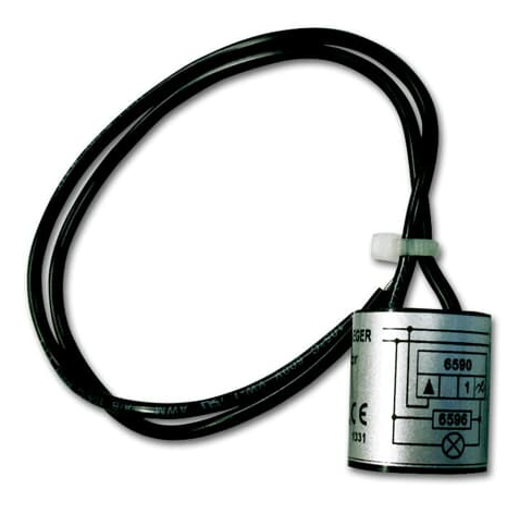 ABB 6596-compensateur