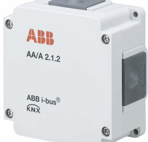 ABB AA/A2.1.2