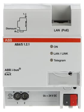 ABB ABA/S1.2.1