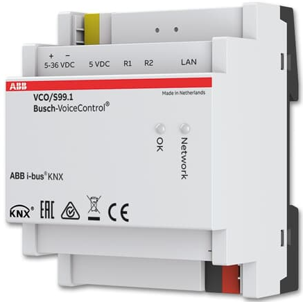 ABB ABB-VoiceControl