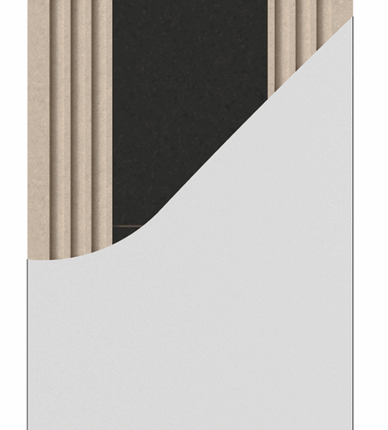 Artcoustic Artcoustic Abfuser