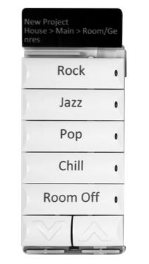 Control4 C4-EB-GENRES