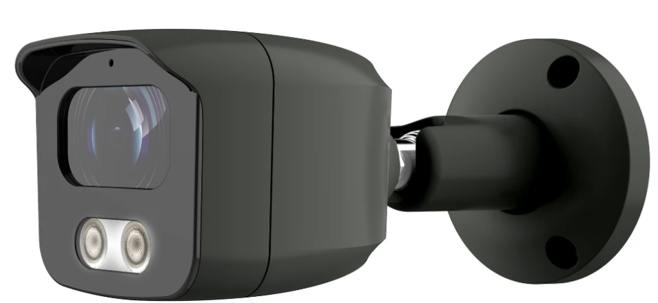 Clare Vision 4MP Bullet, 3.6mm, 32GB