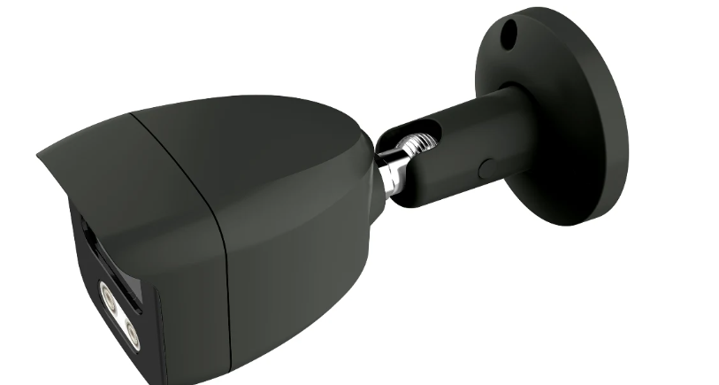 Clare Vision 4MP Bullet, 3.6mm, 32GB – Image 3