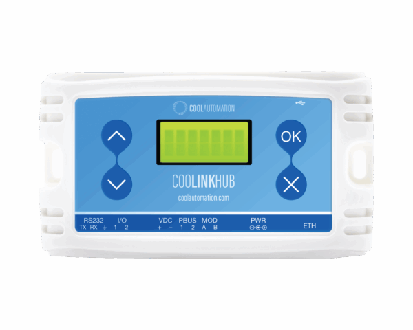 Cool Automation CoolLinkHub