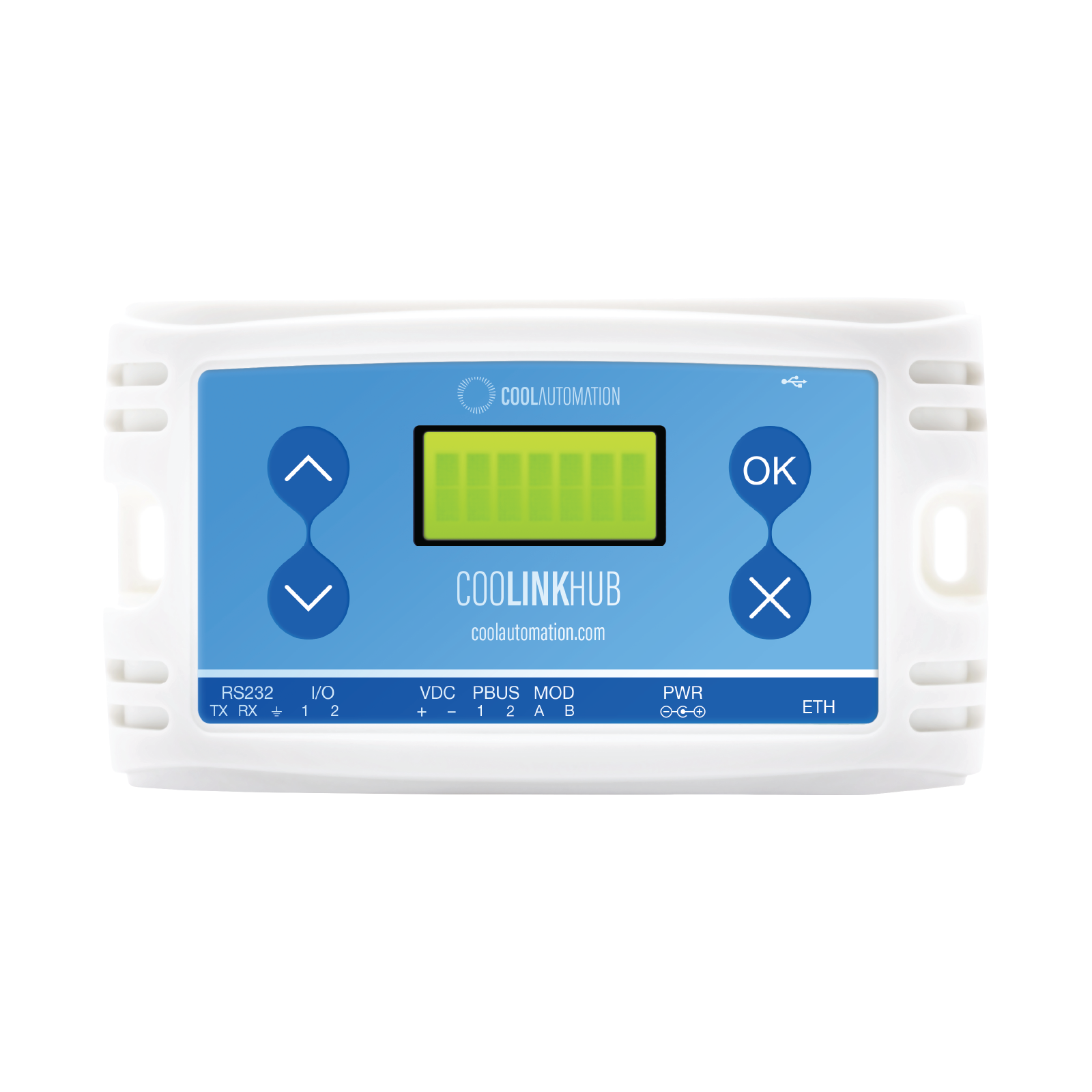 Cool Automation CoolLinkHub