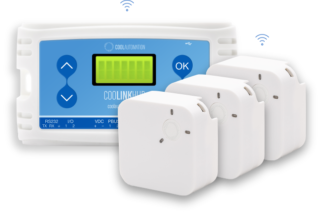 Cool Automation CoolLinkHub – Image 2
