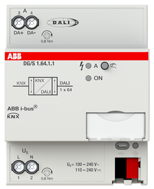 ABB DG/S1.64.1.1