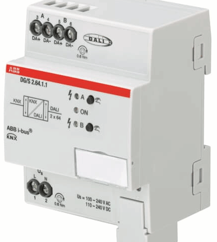 ABB DG/S2.64.1.1
