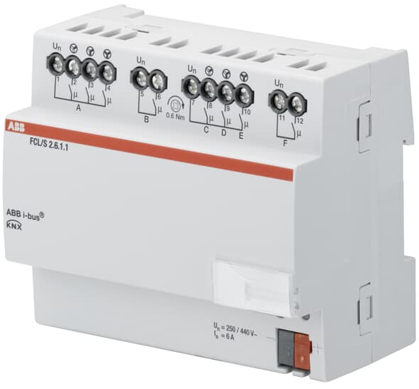 ABB FCL/S2.6.1.1