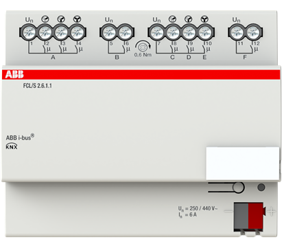 ABB FCL/S2.6.1.1 – Image 2