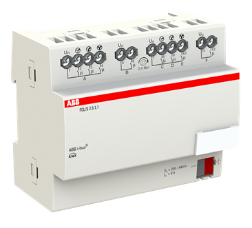 ABB FCL/S2.6.1.1 – Image 3