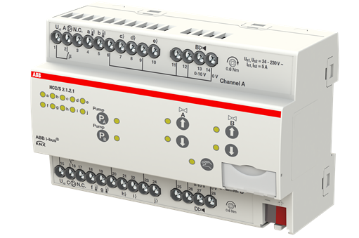 ABB HCC/S2.1.2.1 – Image 2