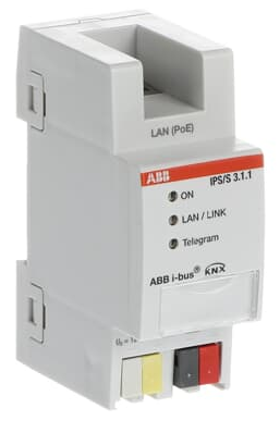 ABB IPS/S3.1.1