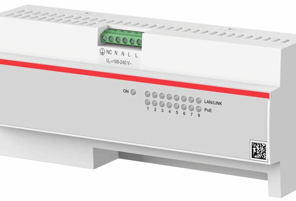 ABB ISP/S8.1.1.1