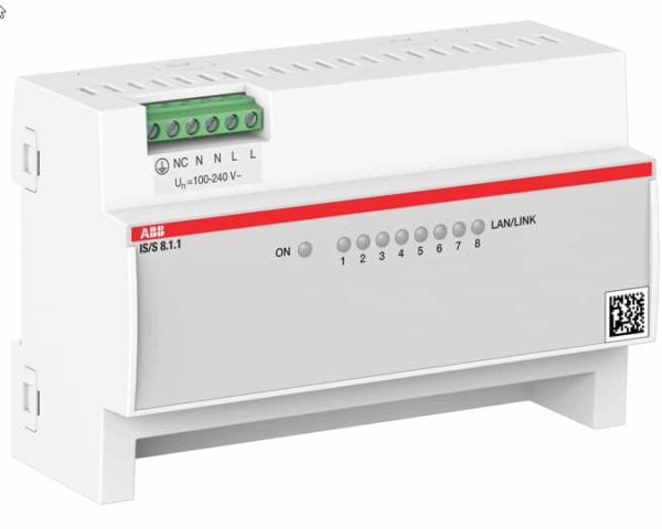 ABB IS/S8.1.1