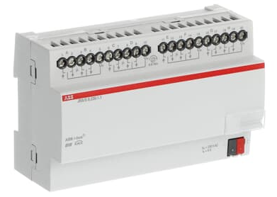ABB JRA/S8.230.1.1