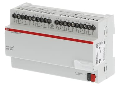 ABB JRA/S8.230.1.1 – Image 2