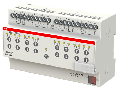 ABB JRA/S8.230.5.1 – Image 2