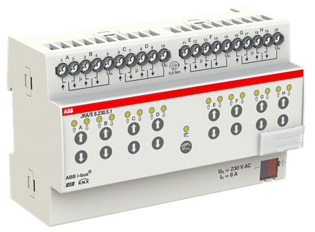 ABB JRA/S8.230.5.1 – Image 3