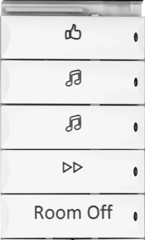 Control4 C4-EB-ICONS