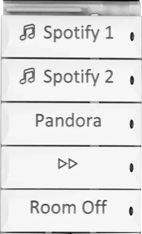 Control4 C4-EB-SPOTIFY