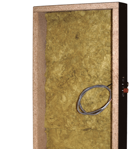 Stealth Acoustics BX-22-SLR