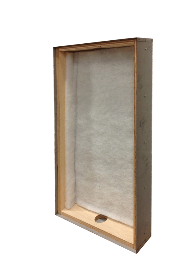 Stealth Acoustics MBC-30