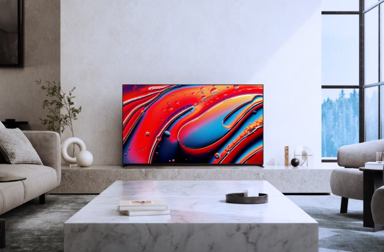 Sony FWD-85XR90 – Image 4