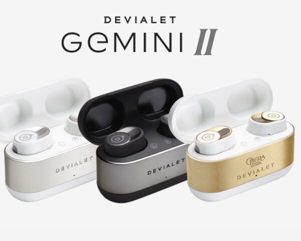 Devialet Gemini II