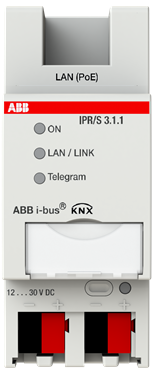 ABB IPR/S3.1.1