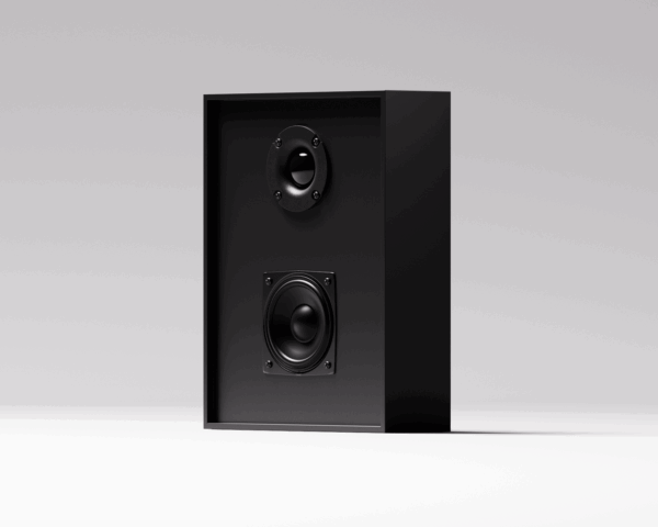 Gallo Acoustics Profile 1 Single