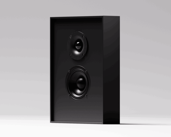 Gallo Acoustics Profile 2 Single