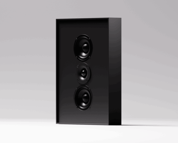 Gallo Acoustics Profile 3 Single