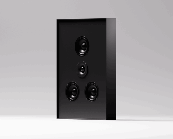 Gallo Acoustics Profile 4 Single