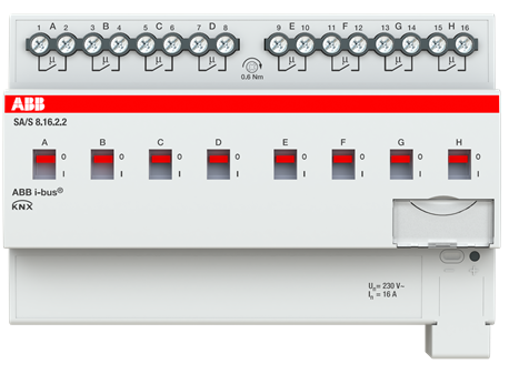 ABB SA/S8.16.2.2