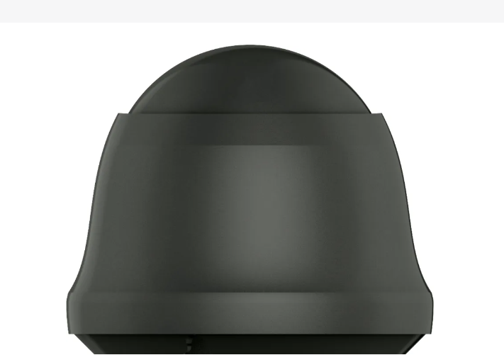 Clare Vision 4MP Turret, 3.6mm, 32GB – Image 5