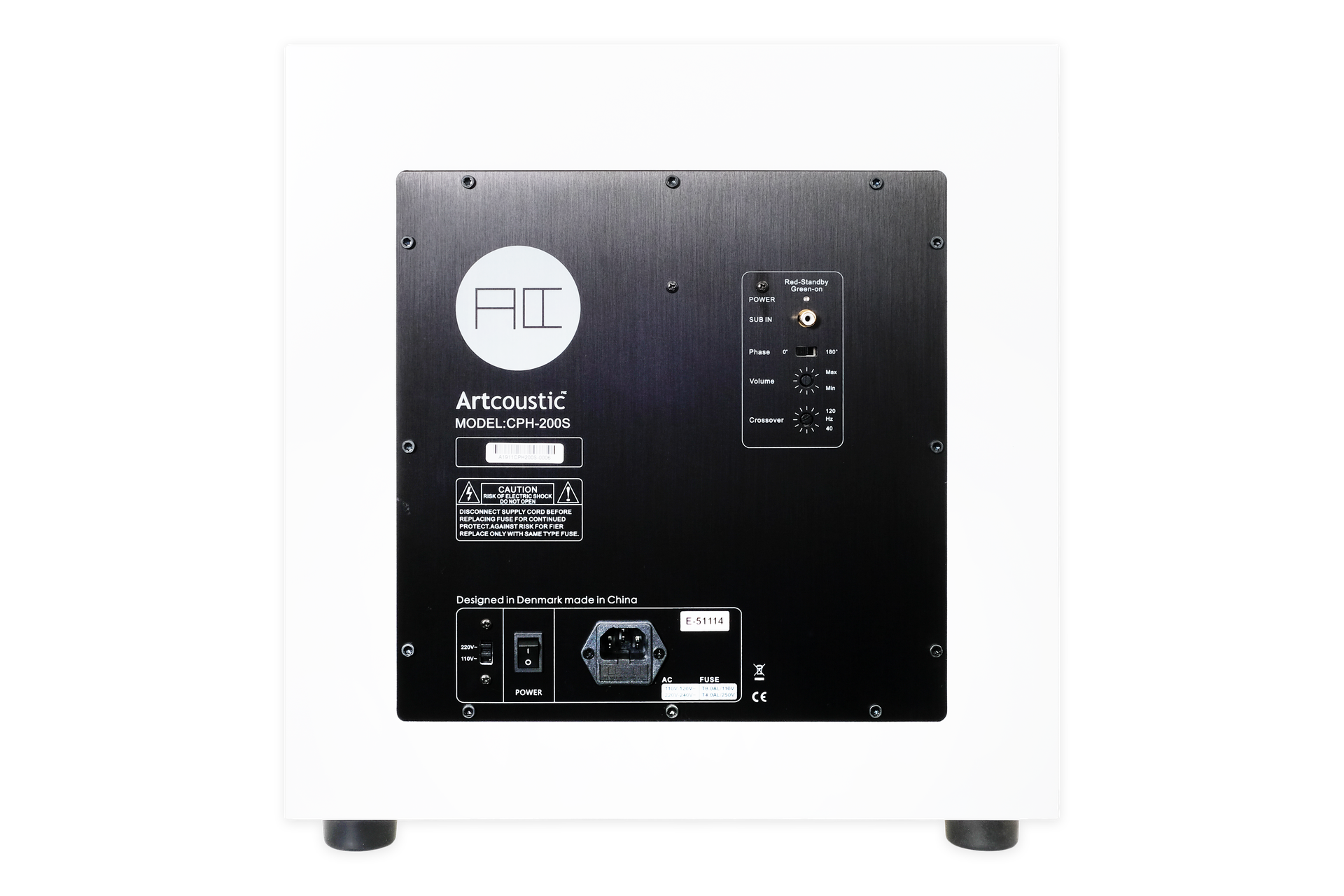 Artcoustic CPH-200S