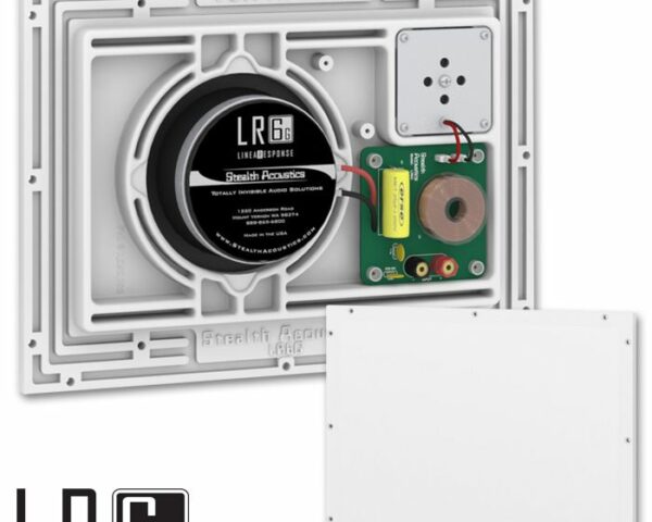 Stealth Acoustics LR6g
