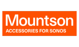 Mountson for Sonos