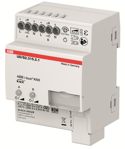 ABB UD/S2.315.2.1