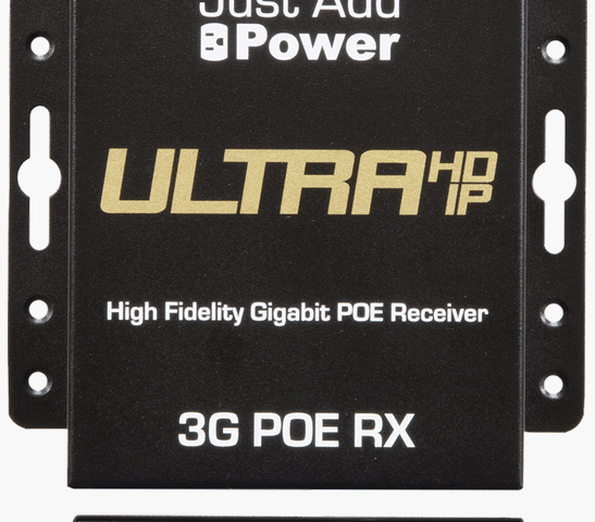 Just Add Power VBS-HDIP-508POE