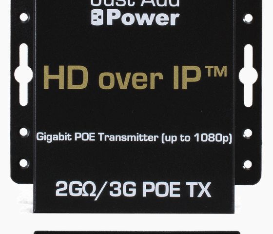 Just Add Power VBS-HDIP-705POE