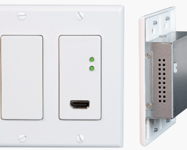 Just Add Power VBS-HDIP-707WP2