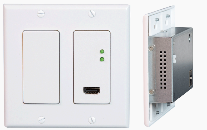 Just Add Power VBS-HDIP-707WP2